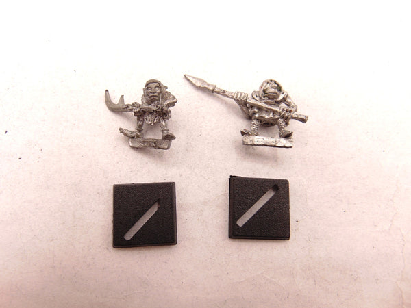 Goblin Spearmen