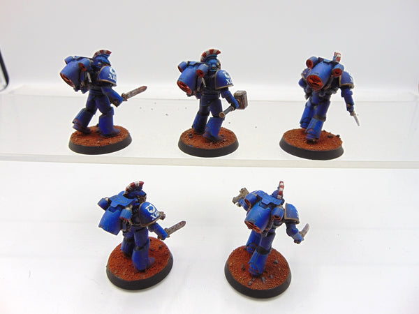 MKIV Despoiler Squad