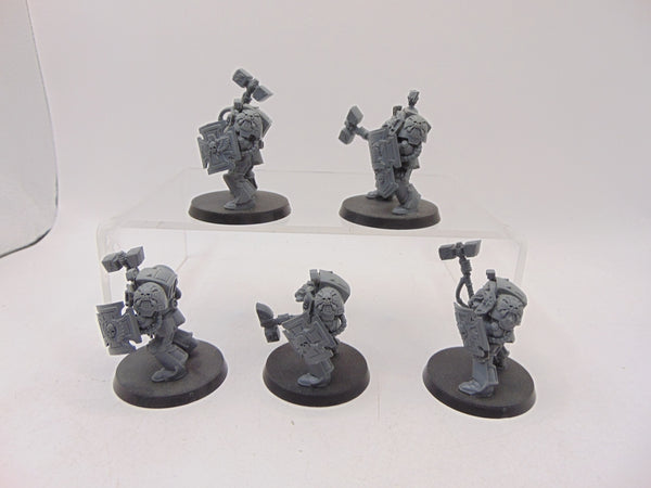 Terminator Assault Squad