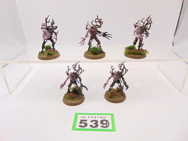 Spite Revenants