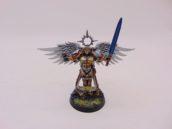 The Sanguinor, Exemplar of the Host
