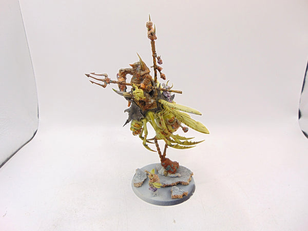 Pusgoyle Blightlord