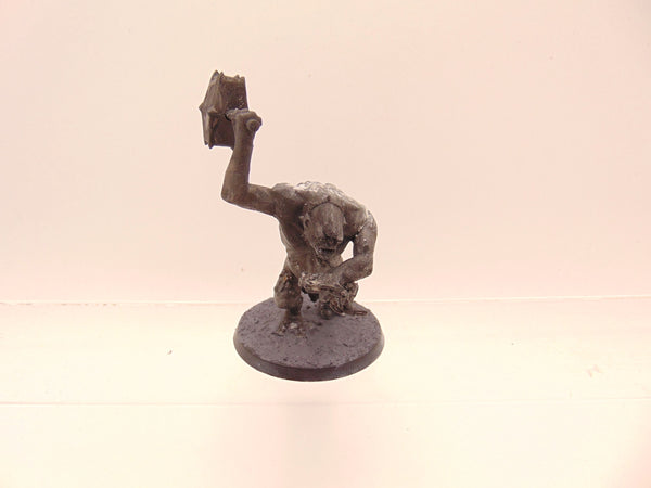 Cave Troll