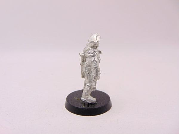 Last Chancers Grease Moneky