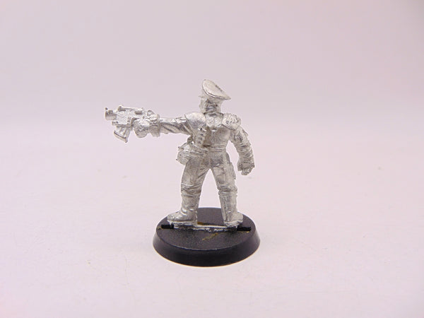 Last Chancers Grease Moneky