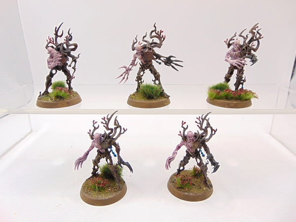 Spite Revenants