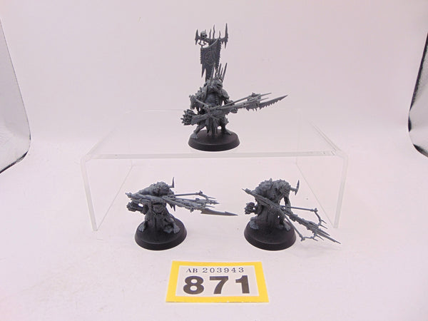 Man Skewer Boltboyz