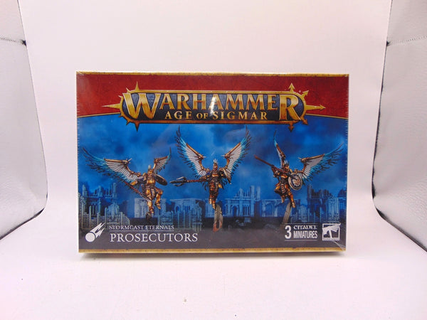 Prosecutors