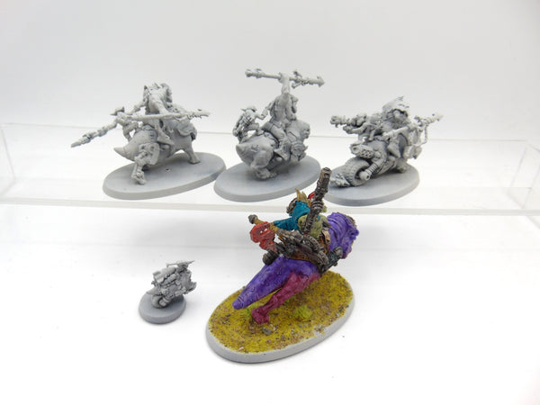 Squighog Boyz