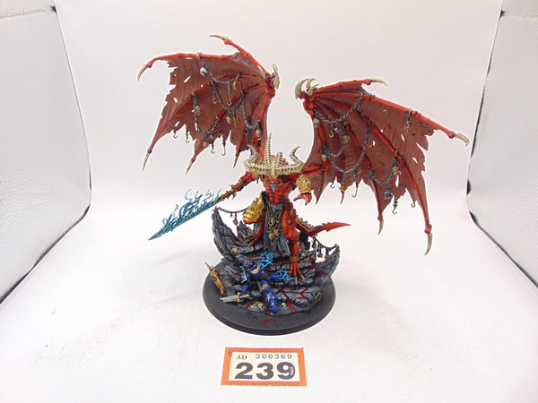 Be'lakor, the Dark Master