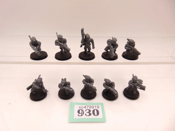 Pathfinder Team