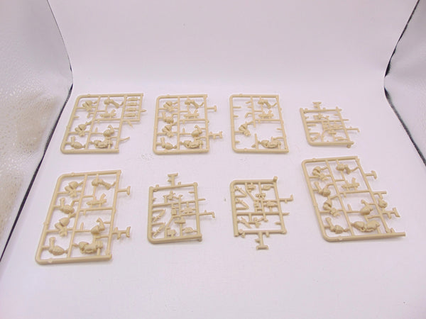 RTB1 Box set - Rogue Trader Imperial Space Marines