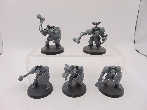 Terminator Assault Squad