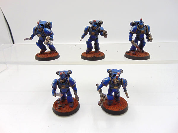 MKIV Despoiler Squad with Jump Packs