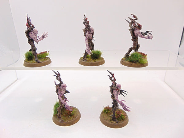 Spite Revenants