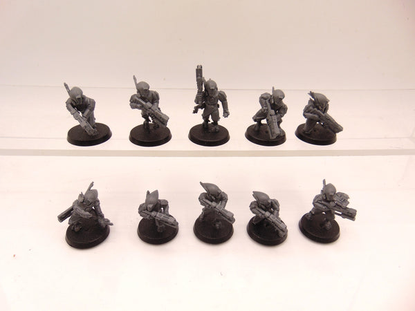 Pathfinder Team