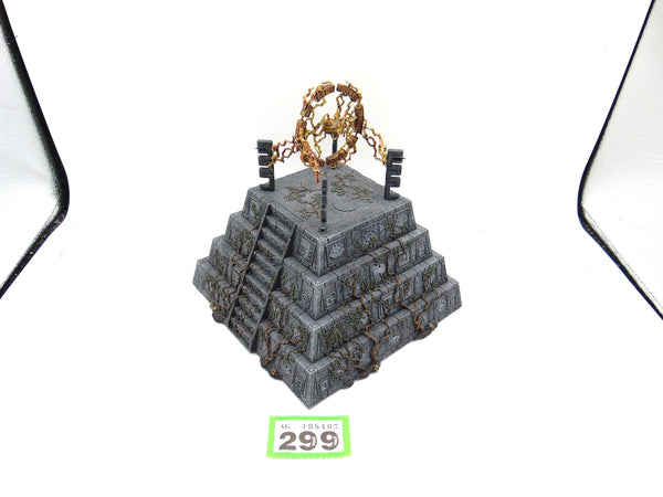 Realmshaper Engine