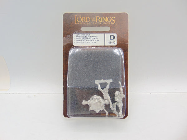 Moria Goblin Drum