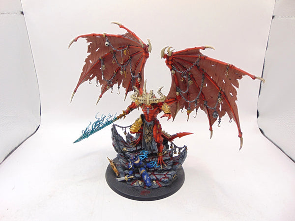 Be'lakor, the Dark Master