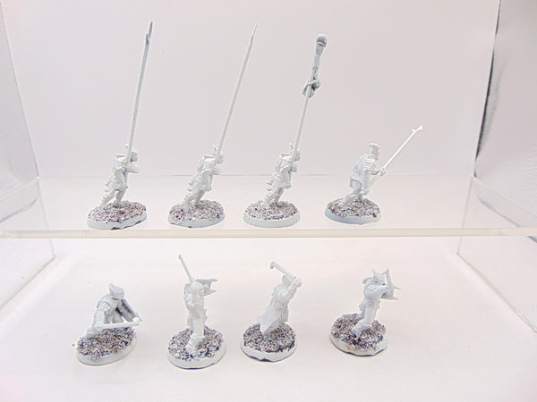 Uruk Hai Warriors