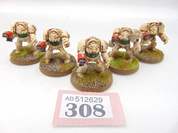 Terminator Squad