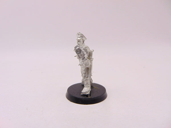 Last Chancers Grease Moneky