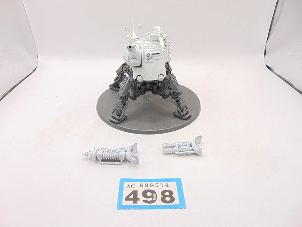 Onager Dunecrawler