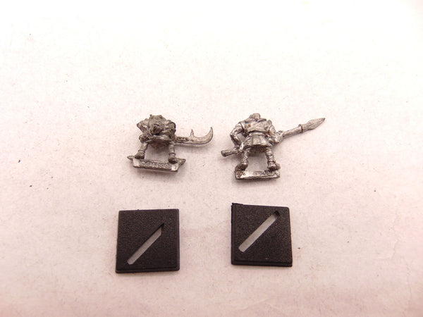 Goblin Spearmen
