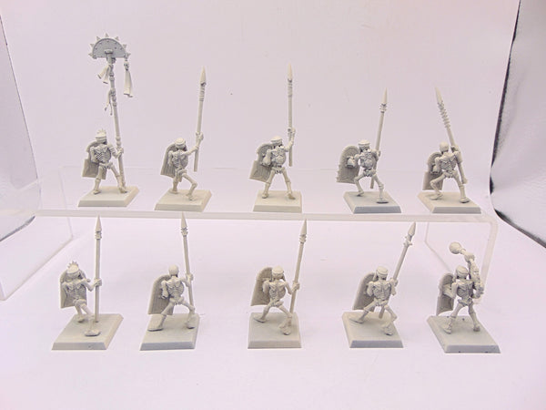 Skeleton Warriors