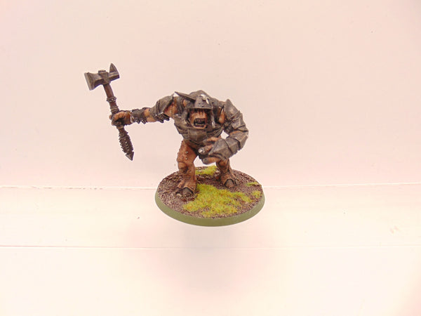 Mordor Troll