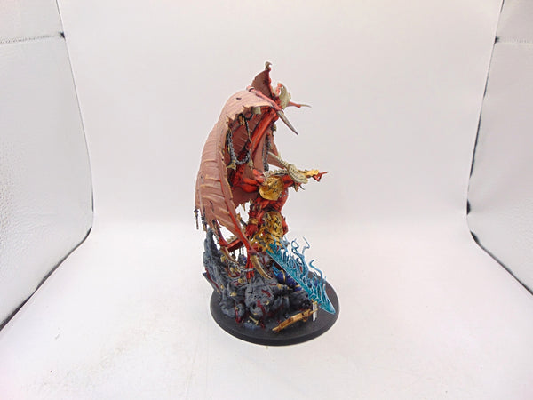 Be'lakor, the Dark Master
