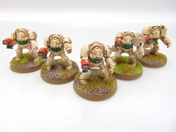 Terminator Squad