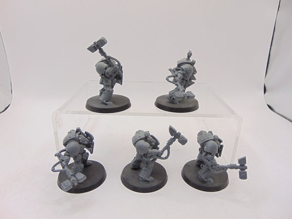 Terminator Assault Squad