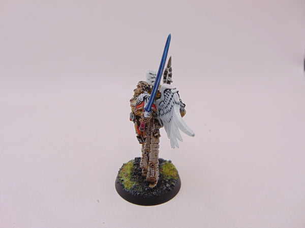 The Sanguinor, Exemplar of the Host