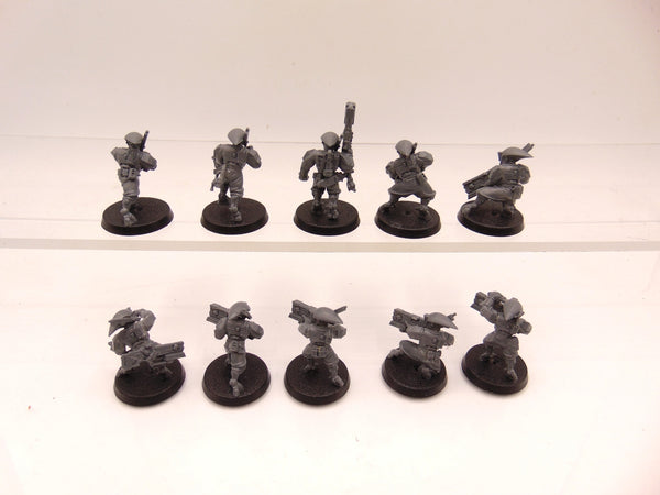Pathfinder Team