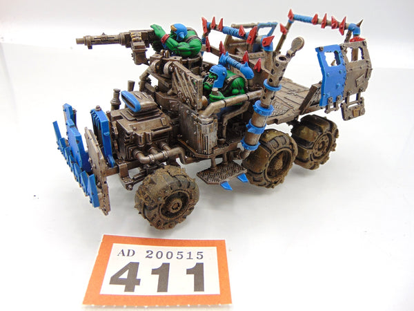 Trukk