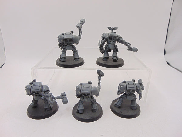 Terminator Assault Squad