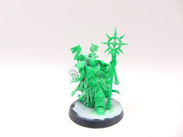 Chaos Sorcerer