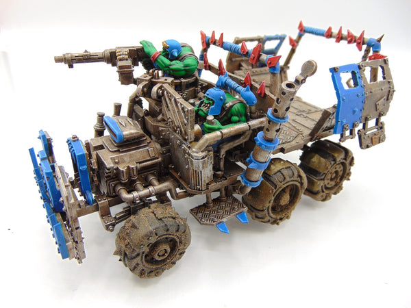 Trukk