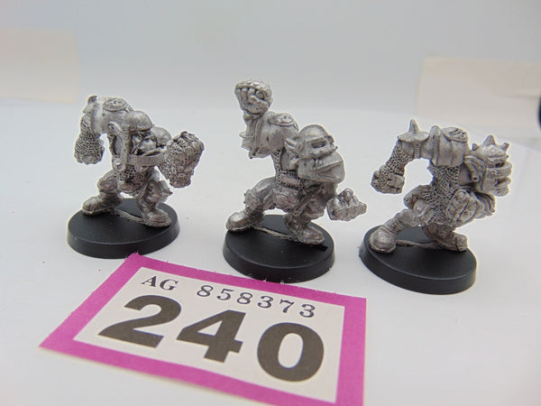 Orc Blitzers