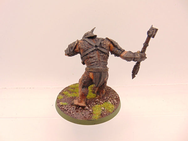 Mordor Troll