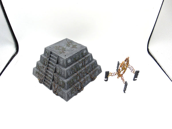 Realmshaper Engine