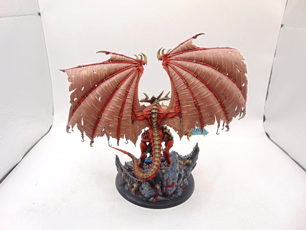 Be'lakor, the Dark Master