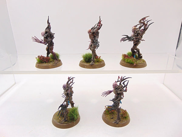 Spite Revenants