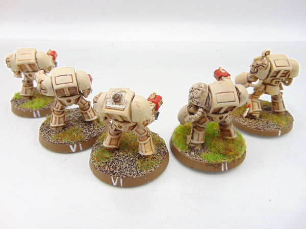 Terminator Squad