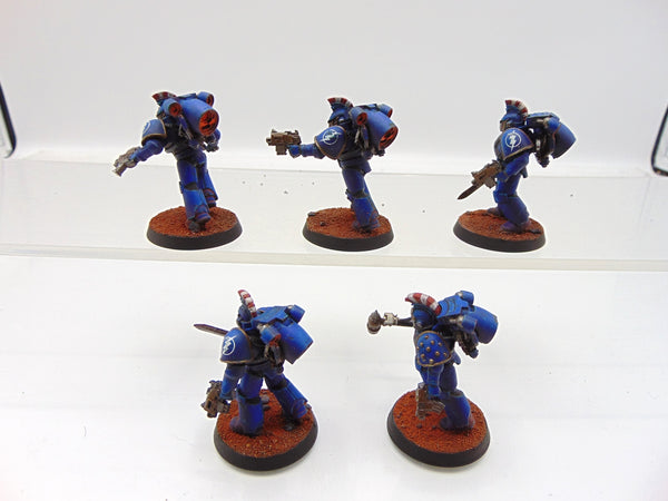 MKIV Despoiler Squad with Jump Packs