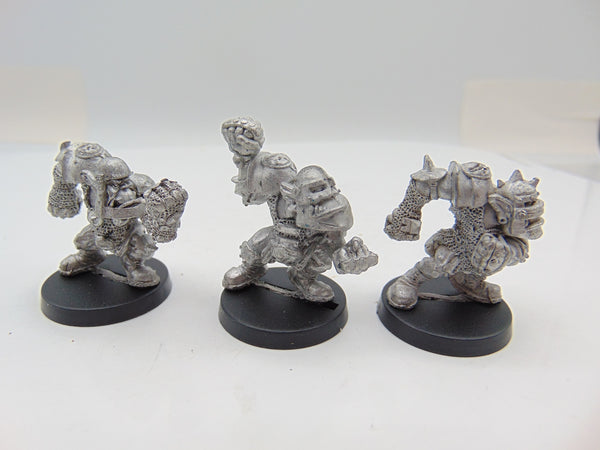 Orc Blitzers