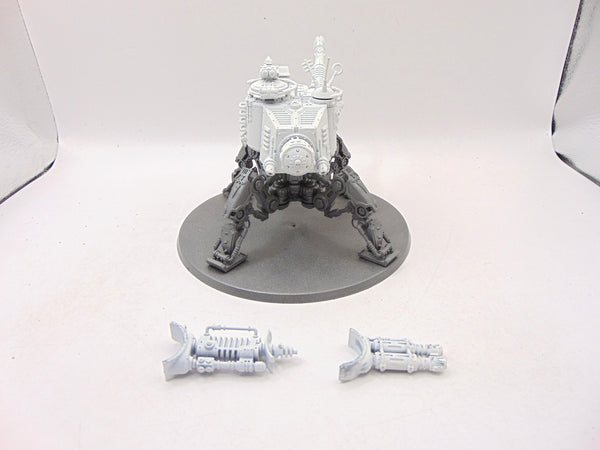 Onager Dunecrawler