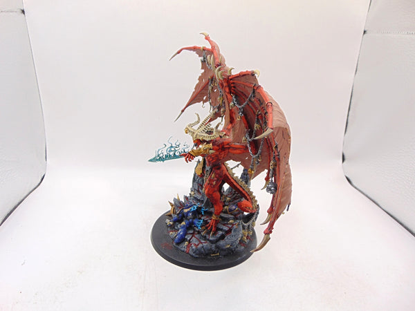 Be'lakor, the Dark Master