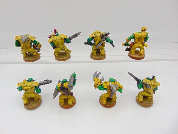 Ork Nobz